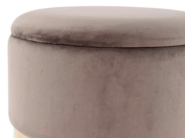 SADA TABURETŮ, 31,5+36/44 cm - Taburety, Online Only
