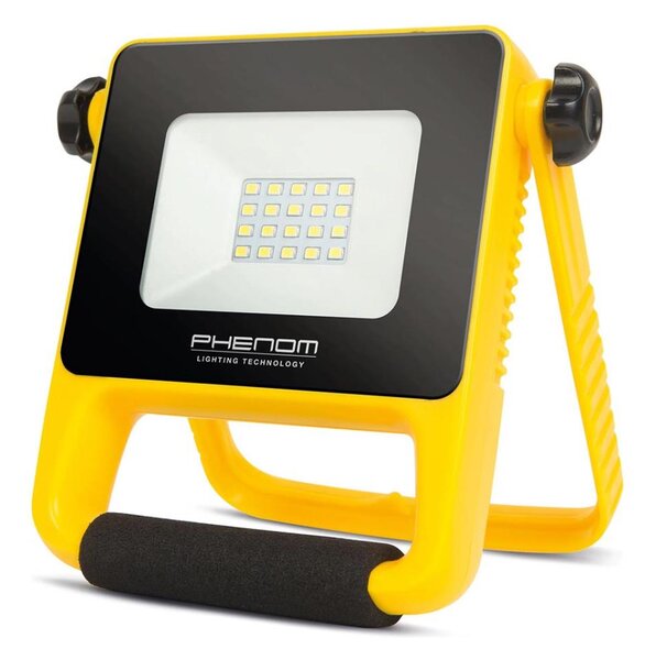 LED Přenosný reflektor LED/10W/3,7V 2200 mAh IP65