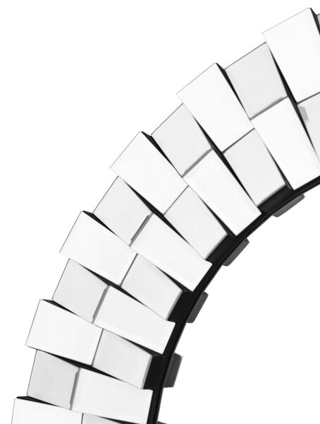 NÁSTĚNNÉ ZRCADLO 80/80 cm - Online Only zrcadla, Online Only