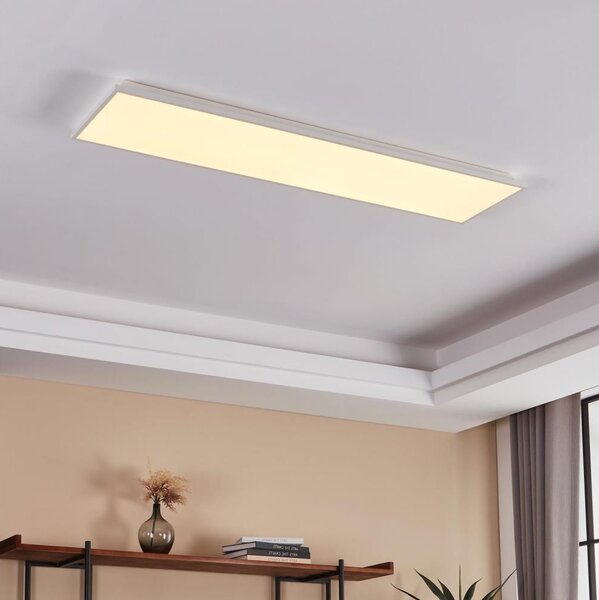 Eglo 99549- LED Stmívatelné stropní svítidlo HERRORA-Z LED/31,5W/230V 2700-6500K
