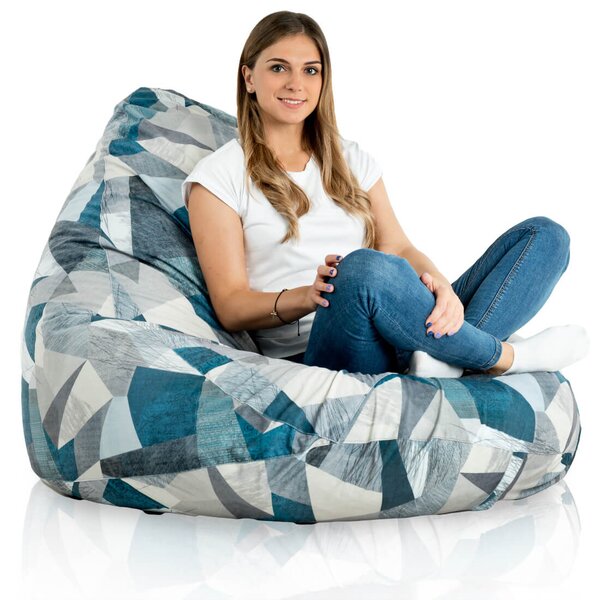 Primabag Glamour nylon outdoor abstract