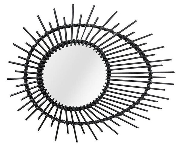 NÁSTĚNNÉ ZRCADLO 58/47/2 cm - Online Only zrcadla, Online Only