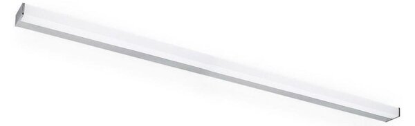 LED2 - LED Koupelnové osvětlení zrcadla QUADRA LED/24W/230V IP44