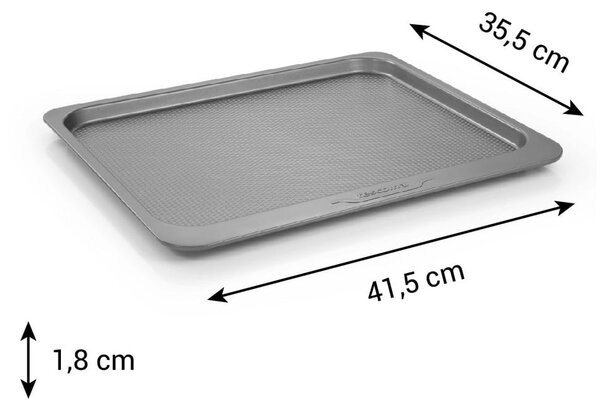 Plech 35,5x41,5 cm Compact – Tescoma