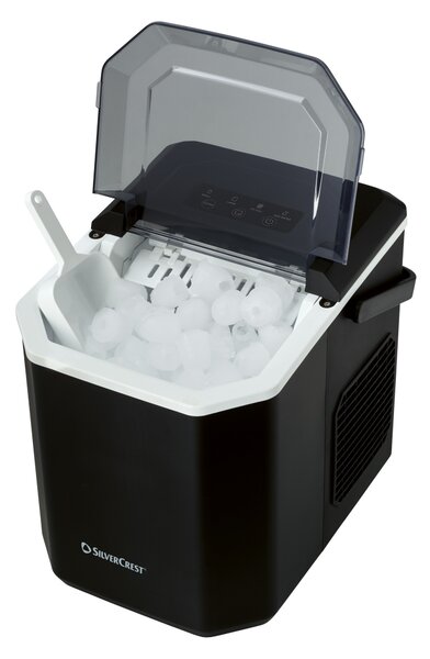 Silvercrest® Výrobník ledu Semk 105 C1 (100406480)