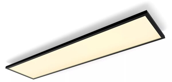 LED smart stropní svítidlo 39 W Aurelle – Philips Hue
