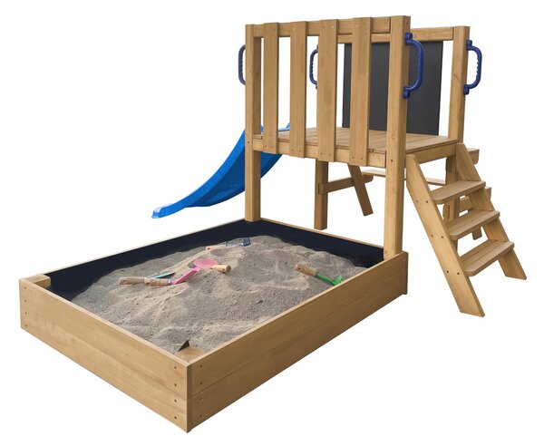 HRACÍ VĚŽ Ambia Garden - Online Only letní radovánky, Online Only