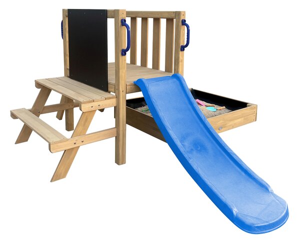 HRACÍ VĚŽ Ambia Garden - Online Only letní radovánky, Online Only