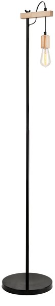 Stojací lampa Lamkur LP 1.97 34812 LEON