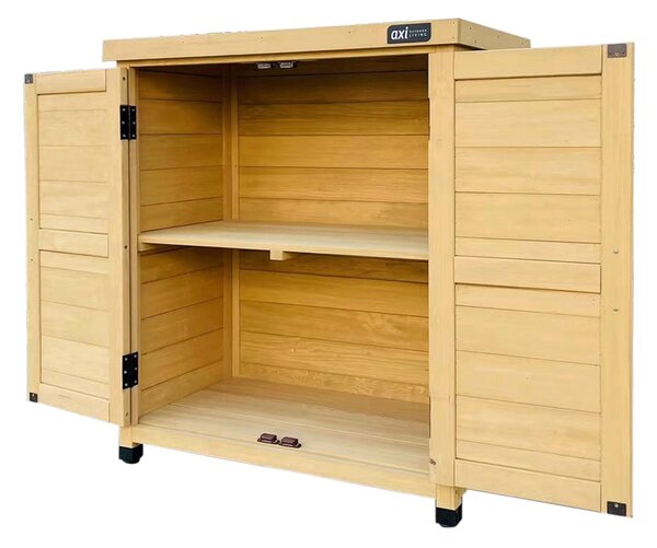 SKŘÍŇKA NA NÁŘADÍ 80/45/93 cm Ambia Garden, Online Only