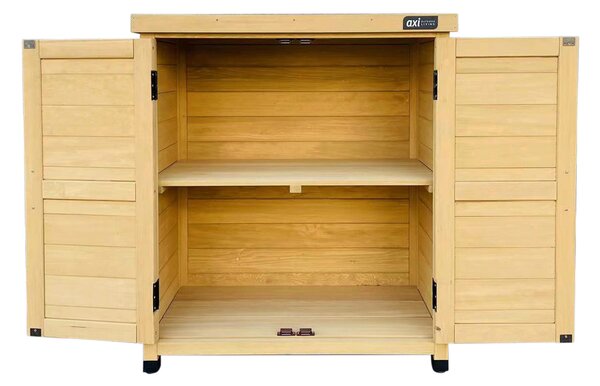 SKŘÍŇKA NA NÁŘADÍ 80/45/93 cm Ambia Garden, Online Only