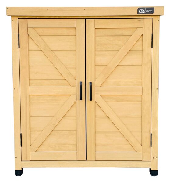 SKŘÍŇKA NA NÁŘADÍ 80/45/93 cm Ambia Garden, Online Only