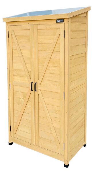 SKŘÍŇKA NA NÁŘADÍ 52/85/174 cm Ambia Garden, Online Only