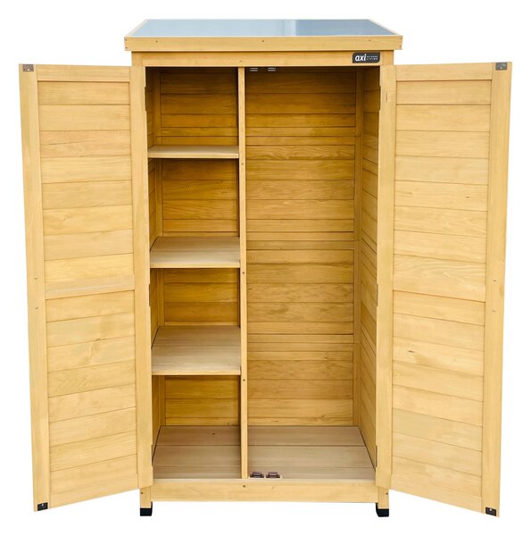 SKŘÍŇKA NA NÁŘADÍ 52/85/174 cm Ambia Garden, Online Only