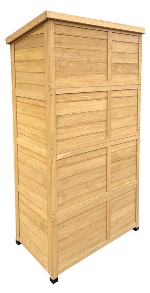 SKŘÍŇKA NA NÁŘADÍ 52/85/174 cm Ambia Garden, Online Only