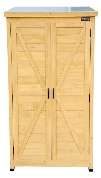 SKŘÍŇKA NA NÁŘADÍ 52/85/174 cm Ambia Garden, Online Only