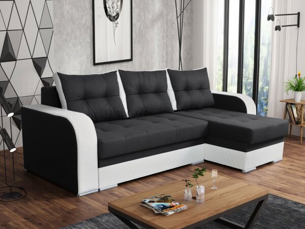 Sedací souprava Lizbona, 117-potah: Malmo 90 + Eko 1114/60 5902928907803