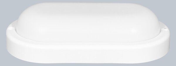 Stropní LED svítidlo Ecolite LED-BH12W-BI