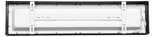LED svítidlo Ecolite TL1901-18W/CR