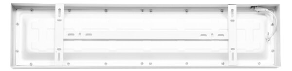 LED svítidlo Ecolite TL1901-18W/BI