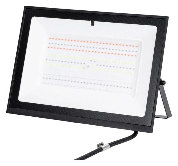 Aigostar - LED RGB Stmívatelný reflektor LED/100W/230V IP65 + DO