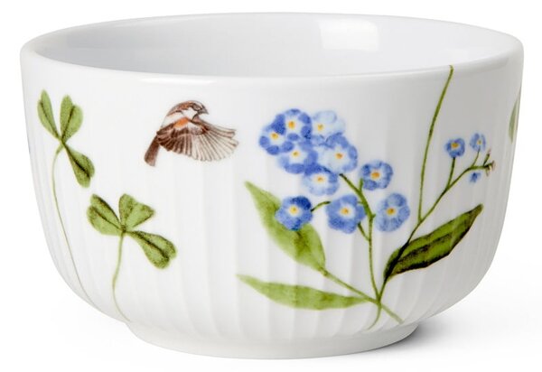 Bílá porcelánová miska Hammershøi Summer – Kähler Design