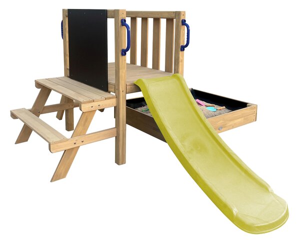 HRACÍ VĚŽ Ambia Garden - Online Only letní radovánky, Online Only