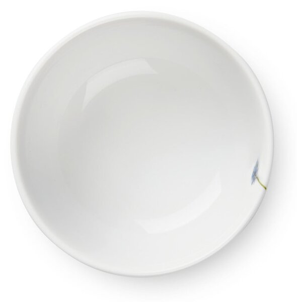 Bílá porcelánová miska Hammershøi Summer – Kähler Design