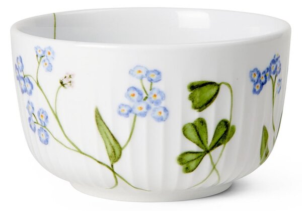 Bílá porcelánová miska Hammershøi Summer – Kähler Design