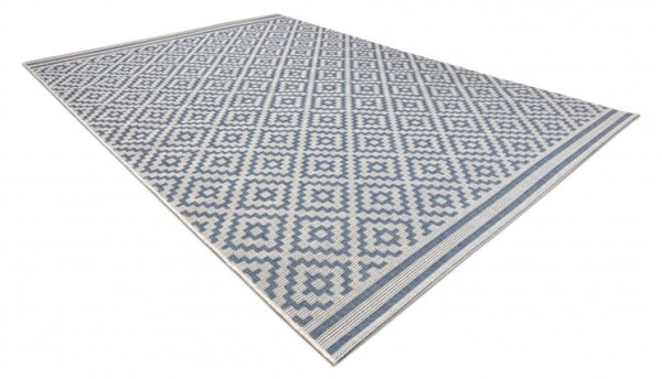 Koberec Floorlux sizal flat 48357/951 čtverce