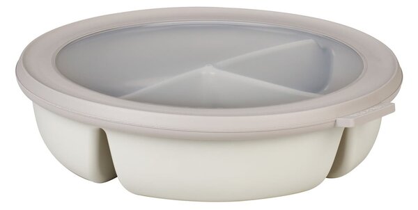 Svačinový box Nordic white – Mepal