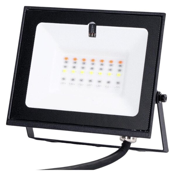 Aigostar - LED RGB Stmívatelný reflektor LED/10W/230V IP65 + DO