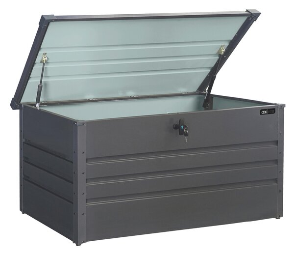 BEDNA NA POLŠTÁŘE 132/60/62 cm Ambia Garden - Zahradní skříně & přístřešky, Online Only