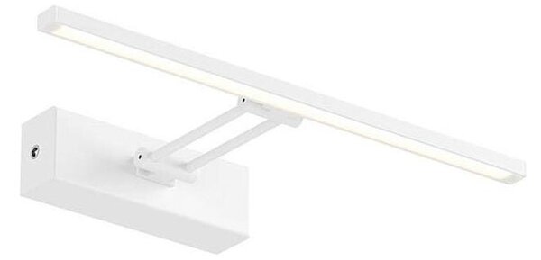 Redo 01-3460 - LED Obrazové svítidlo LINEAR LED/8W/230V 35 cm CRI 92 bílá