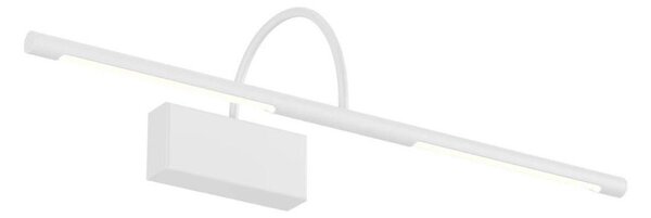 Redo 01-3466 - LED Obrazové svítidlo KENDO LED/11W/230V 51,4 cm CRI 92 bílá