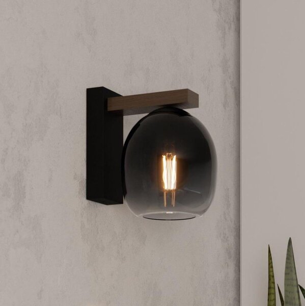 Eglo 900826 - Nástěnné svítidlo FILAGO 1xE27/40W/230V