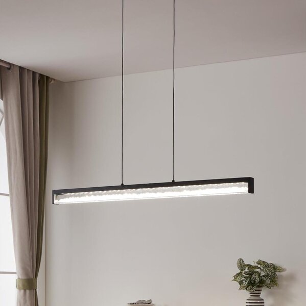 Eglo 900895 - LED Stmívatelný lustr na lanku CARDITO LED/36W/230V