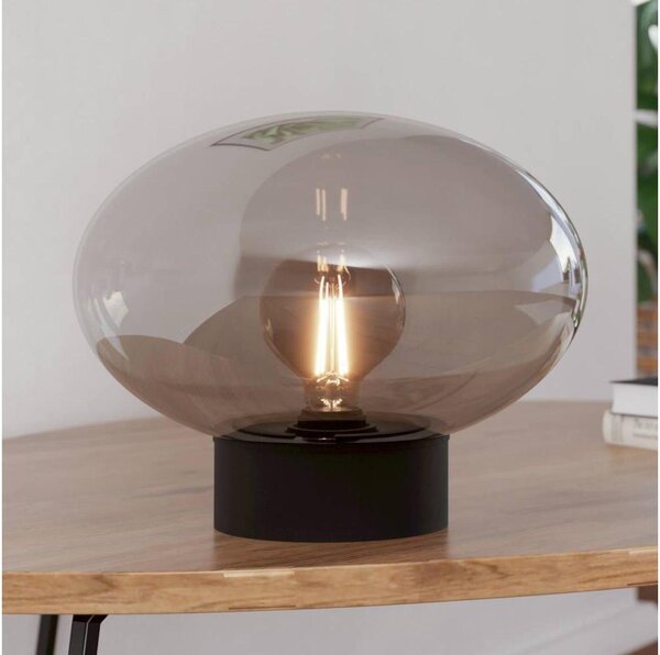 Eglo 900945 - Stolní lampa MADONNINA 1xE27/40W/230V 27 cm