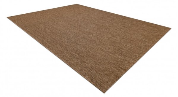 Koberec Floorlux sizal flat 48663/870 hnědý
