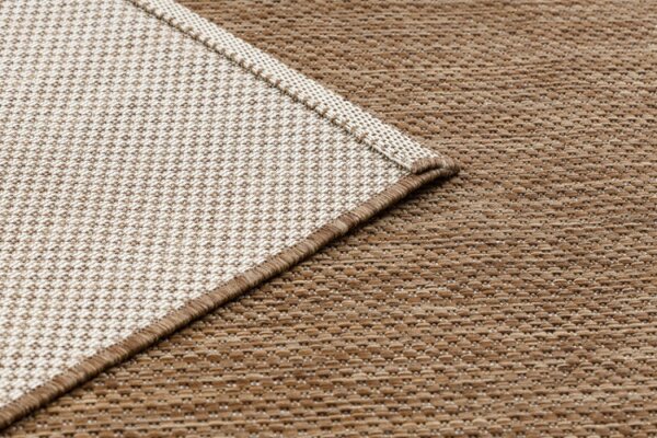 Koberec Floorlux sizal flat 48663/870 hnědý