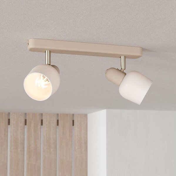 Eglo 900715 - Bodové svítidlo CORATO 2xE14/18W/230V