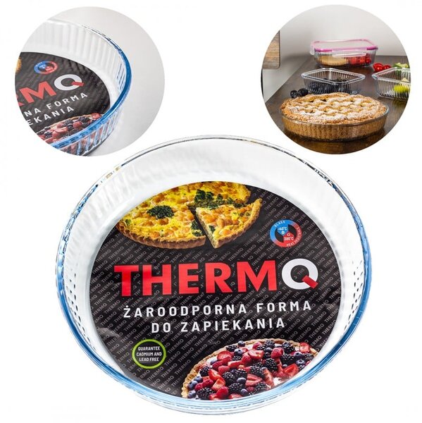 THERMO FORMA PRO PEČENÍ 26X4CM