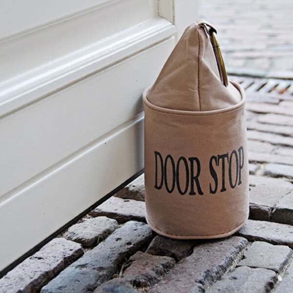 Zarážka do dveří Door Stop, 13x29 cm