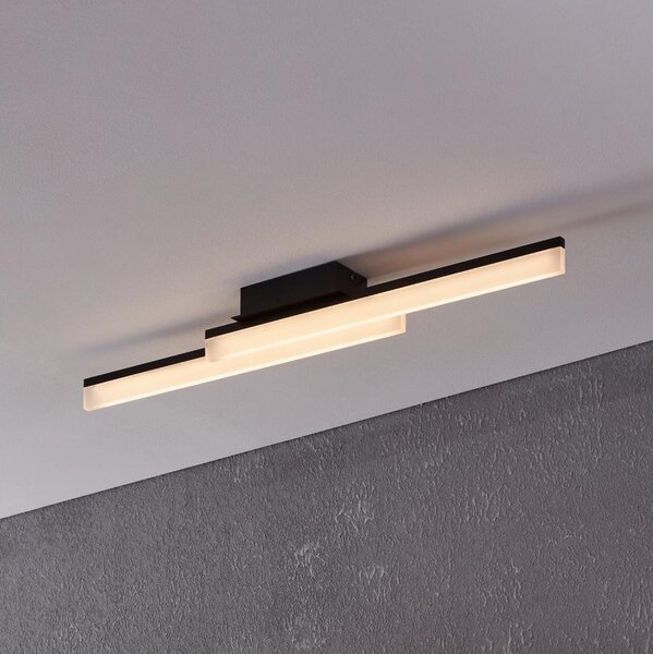 Eglo 900844 - LED Koupelnové stropní svítidlo PALMITAL 2xLED/11W/230V IP44