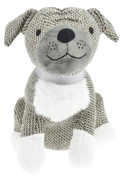 Zarážka do dveří Dog1, 24x20 cm