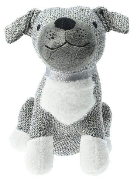 Zarážka do dveří Dog2, 24x20 cm