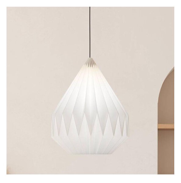 Eglo 43933 - Lustr na lanku MINTING 1xE27/25W/230V pr. 45 cm