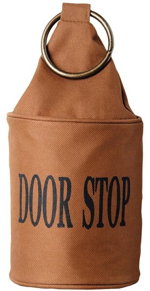Zarážka do dveří Door Stop, 13x29 cm