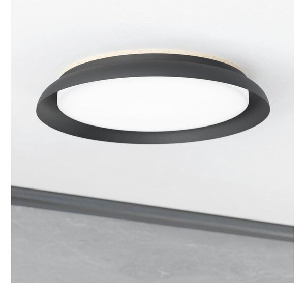Eglo 900857 - LED Stropní svítidlo PENJAMO LED/20W/230V