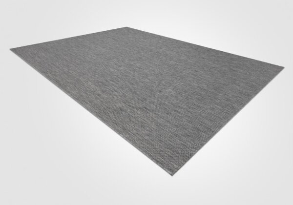 Koberec Floorlux sizal flat 48663/920 antracit